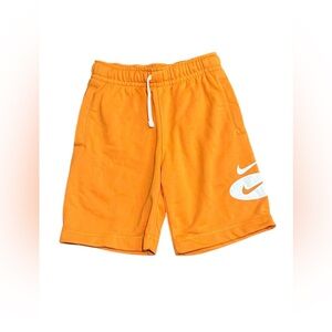 Boys nike shorts 🍊✨